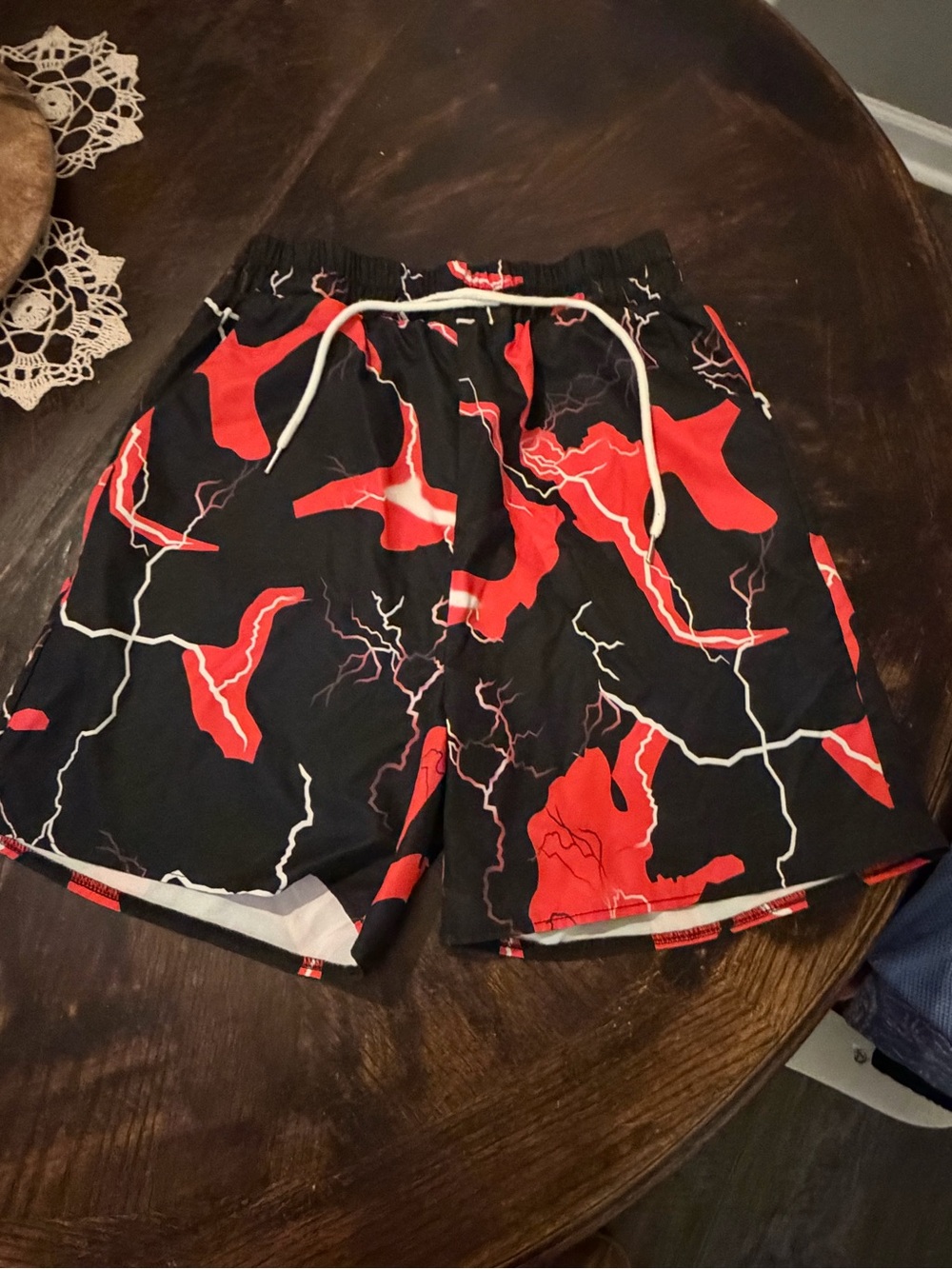 Men's Swim Trunks